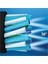 Oral-B 5'li Orijinal Yedek Siyah Diş Fırçası Başlıkları Yedek Paketi, Dişlerin Arasına Derinlemesine Girecek Şekilde Mükemmel Açılı (Yurt Dışından) 5