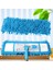 [şönil Düz Paspas Kafası Için Yedek Bez] [ev Tipi Toz Giderme Temizleme ve Yeniden Kullanılabilir Mikrofiber Paspas Yedek Kafası] [mikrofiber Temizleme Pedleri] (Yurt Dışından) 4