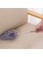 Ayarlanabilir Streç Uzatın Mikrofiber Tüy Silgi Toz Alma Fırçası Paslanmaz Çelik Entegre Uzatma Çubuğu Ev Temiz Araçları 1 Adet (Yurt Dışından) 2