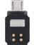 Djı Osmo Cep El Gimbal Için Android Type-C Ios Için Ha Akıllı Telefon Adaptörü (Yurt Dışından) 1
