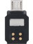 Djı Osmo Cep El Gimbal Için Android Type-C Ios Için Ha Akıllı Telefon Adaptörü (Yurt Dışından) 2