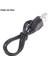 2mm USB Şarj Aleti Kablosu Küçük Pin USB Şarj Aleti Kurşun Kablosu USB Kablosu Nokia CA-100C Küçük Pin Telefon 50 cm (Yurt Dışından) 2
