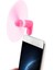 Otg Işlevli Cep Telefonları Için Iki Yapraklı Moda USB 3.1 Tip-C Bağlantı Noktalı Mini Fan (Yurt Dışından) 1