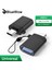 Bluewow WT006 Tip-C Otg Adaptörü Hızlı USB 3.0 Tip C Adaptörü Macbookpro Xiaomi Huawei Mini USB Adaptörü Tip-C Otg Kablo Dönüştürücü (Yurt Dışından) 1