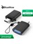 Bluewow WT006 Tip-C Otg Adaptörü Hızlı USB 3.0 Tip C Adaptörü Macbookpro Xiaomi Huawei Mini USB Adaptörü Tip-C Otg Kablo Dönüştürücü (Yurt Dışından) 2