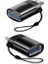 Bluewow WT006 Tip-C Otg Adaptörü Hızlı USB 3.0 Tip C Adaptörü Macbookpro Xiaomi Huawei Mini USB Adaptörü Tip-C Otg Kablo Dönüştürücü (Yurt Dışından) 4