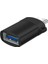 Bluewow WT006 Tip-C Otg Adaptörü Hızlı USB 3.0 Tip C Adaptörü Macbookpro Xiaomi Huawei Mini USB Adaptörü Tip-C Otg Kablo Dönüştürücü (Yurt Dışından) 5