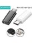 USB Tip C - Mikro USB Android Adaptör Konektörü - Akıllı Telefon Tablet Için Mikro USB Erkek - Tip C Dişi Dönüştürücü (Yurt Dışından) 1