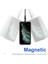 Manyetik USB Kablosu iphone 11 7 8 Artı Hızlı Şarj Mıknatıslı Şarj Aleti Kablosu iphone Xr x Xs Max Cep Telefonu Kablosu Cabo (Yurt Dışından) 2