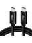 240W USB Tip C Kablo Hattı 480MBPS Pd3.0 Hızlı Şarj Kablosu, 1m (Yurt Dışından) 1