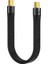 0,22M Tip C Adaptör 100W USB 4.0 Thunderbolts 4 40GBPS Usb-C Dizüstü Bilgisayar Dönüştürücü (Yurt Dışından) 2