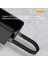 0,22M Tip C Adaptör 100W USB 4.0 Thunderbolts 4 40GBPS Usb-C Dizüstü Bilgisayar Dönüştürücü (Yurt Dışından) 3