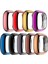 Yumuşak Tpu Kılıf Fitbit Versa 3 Için 2 1 Sense Su Geçirmez Izle Kabuk Kapak Ekran Koruyucu Fitbit Versa 3 Için Tam Kapak Kılıf (Yurt Dışından) 1