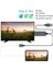 iPhone 11/ Ipad/ Android Için Ekran Hattı ile HDMI Dönüşüm Kablosu Yansıtma Kablolu Telefon Tv Hdtv Adaptör Tipi-C (Yurt Dışından) 3