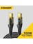 Essager Pd 100W 60W USB C Tip C Kablo 7A Hızlı Şarj Şarj Aleti Kablosu Tel Kablosu iPhone Huawei Xiaomi Poco Realme Samsung Usb-C Kablosu (Yurt Dışından) 1