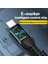 Lovebay 100W Tip C Kablo USB C - C Kablosu iPhone 13 Huawei Xiaomi Poco X3 M3 Samsung Macbook iPad Hızlı Şarj Veri Kablosu (Yurt Dışından) 5