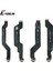 Oneplus 3 3t 5 5t 6 6t 7 7t 8t 9 9r 8 Pro 9rt Tip C USB Şarj Portu Yuva Konnektörü Flex Kablo Yedek Montaj Parçaları (Yurt Dışından) 1