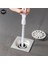 【eğlenceli Canlı】 45CM Boru Tarama Fırçası Banyo Saç Kanalizasyon Lavabo Temizleme Fırçası Drenaj Temizleyici Esnek Temizleyici Takunya Fiş Delik Sökücü Aracı Yenı (Yurt Dışından) 1