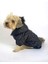 Luxy Black Köpek Montu, Köpek Ceketi, Köpek Dış Giyim 6