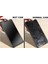 Samsung Galaxy S7 Edge Mat Hayalet Ekran Koruyucu Seramik Ekran 2