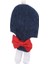 Sarı Stil Xs Beden Kuş Papağan Bezi Uçuş Suit Nappy Giysileri Yeşil Yanak Conure Parakeet Cockatiels Güvercinler Orta Büyük Pet Kuş (Yurt Dışından) 5
