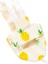 Ananas Desen Stili Xs Beden Papyon ile Papağan Bezi Sevimli Renkli Meyve Çiçek Papağan Güvercinler Küçük Orta Büyük Pet Kuşlar Uçan Takım Elbise Yıkanabilir (Yurt Dışından) 5