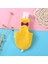 Sarı Stil L Beden Kuş Papağan Bezi Uçuş Suit Nappy Giysileri Yeşil Yanak Conure Parakeet Cockatiels Güvercinler Orta Büyük Pet Kuş (Yurt Dışından) 1