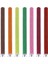1 Adet 1.5X20CM Tarzı Arrot Oyuncaklar Kafes Kuş Levrek Papağan Standı Platformu Çiğneme Oyuncak Pençe Taşlama Temiz Kuş Oyuncaklar Isırıkları Için Parakeet Rastgele Renk (Yurt Dışından) 1