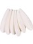 12 Ila 14 cm Stili Mürekkep Balığı Kemik Kuş Oyuncaklar Pet Papağan Çiğneme Oyuncaklar Asılı Çan Çiğneme Kuş Yemi Kalsiyum Toplama Taş Muhabbet Kuşu Papağan Molars Taş (Yurt Dışından) 4