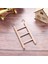 No.6 Tarzı 1 Adet Kuşlar Oyuncak Ahşap Merdivenler Salıncak Scratcher Levrek Tırmanma Merdiveni Kuş Kafesi Dıy Asılı Dekor Hamster Papağan Oyuncakları Pet Malzemeleri (Yurt Dışından) 4