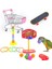 Arrot Oyuncaklar Paspas Sepeti Eğitim Yüzükler Kaykay Basketbol Oyuncakları Muhabbet Kuşu Parakeet Cockatiel Conure Lovebird (Yurt Dışından) 4