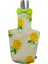 Ananas Tarzı M Beden Kuş Bezi Kuş Papağan Bezi Uçuş Takım Meyve Çiçek Papağan Güvercinler Küçük Orta Pet Kuşlar Uçuş Takım Elbise Yıkanabilir (Yurt Dışından) 1