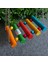 Renkli Stil 1 Adet Kuşlar Oyuncak Pet Kuş Papağan Muhabbet Kuşu Muhabbet Kuşu Papağan Kafesi Kuş Oyuncakları Hangingtoy Brinquedo Hamak Salıncak Oyuncak (Yurt Dışından) 4