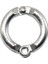 8mm Tarzı L Beden Et Kuş Güvercin Papağan Bacak Halkası Kuş Halkası Açık Uçan Eğitim Etkinliği Açılış Ayak Halkası Aksesuarları Kuş Malzemeleri (Yurt Dışından) 4