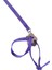 No.10 Tarzı 1.2m Papağan Tren Tasma 1cm Geniş Ayarlanabilir Polyester Demeti Kuş Küçük Pet Ürünleri Için Anti Bite Halat (Yurt Dışından) 1