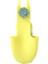 Sarı Stil M Beden Papağan Kuş Bezi Güvercin Yıkanabilir Bezi Bebek Bezi Parakeet Cockatiel Mini Amerika Papağanı Budgie Kanarya Uçuş Takım Kuş Malzemeleri (Yurt Dışından) 1