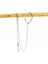 No.7 Tarzı Pet Kuş Güvercin Papağan Bacak Halka Zinciri Açık Uçan Eğitim Anti-Fly Anti-Kayıp Aktivite Açılış Ayak Halkası Kuş Aksesuarları (Yurt Dışından) 1