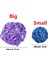 Rastgele Stil Pet Kuş Oyuncakları Çiğneme Oyuncakları Kuş Rattan Topu Oyuncak Papağan Muhabbet Kuşu Muhabbet Kuşu Papağanı Çiğneme Oyuncakları Papağan Kafesleri Oyuncak (Yurt Dışından) 3