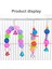 No.3 Tarzı 1 Parça Ahşap Pet Papağan Renkli Rattan Oyuncaklar Papağan Chew Oyuncak Asılı Rattan Boncuk Halatlar Bahçe Süsleme Pet Kuş Malzemeleri (Yurt Dışından) 5