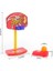 Set Stili Et Kuş Oyuncakları Aktivite Pet Basketbol Kaykay Kanaryalar Için Kuş Kafesi Papağan Oyuncak Skate Vogel Malzemeleri (Yurt Dışından) 2