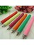 1 Adet 1.5cm X18CM Stili Pet Kuş Çiğneme Oyuncaklar Papağan Tünemiş Standı Platform Kafes Oyuncak Pençe Taşlama Temiz Oyuncaklar Papağan Isırıkları Için Parakeet Pet Ürünleri cm (Yurt Dışından) 3