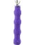 Sarı 26CM Tarzı Pet Pençe Taşlama Çubuğu Kuş Parakeet Papağan Oyuncak Kuş Oyuncak Değirmeni Taşlama Çubuğu Tutucu Pet Malzemeleri Kuş Taşlama Pençe Oyuncaklar (Yurt Dışından) 3