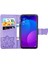 Oppo F11 Kelebek Kanatları Flip Darbeye Dayanıklı Deri Telefon Kılıfı (Yurt Dışından) 3