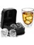 Iskelet Tarzı Buz Küpü Tepsi Cadılar Bayramı Buz Kalıbı Kabak Kafatası Beyin Şekli Ice Cube Maker Ev Bar Partisi Serin Viski Şarap Dondurma Bar Aracı (Yurt Dışından) 1