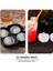 Iskelet Tarzı Buz Küpü Tepsi Cadılar Bayramı Buz Kalıbı Kabak Kafatası Beyin Şekli Ice Cube Maker Ev Bar Partisi Serin Viski Şarap Dondurma Bar Aracı (Yurt Dışından) 3