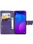 Oppo F11 Kelebek Kanatları Flip Darbeye Dayanıklı Deri Telefon Kılıfı (Yurt Dışından) 3