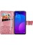 Oppo F11 Kelebek Kanatları Flip Darbeye Dayanıklı Deri Telefon Kılıfı (Yurt Dışından) 3