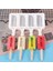 NO.84048 Stili Popsicle Silikon Kalıplar Dıy Dondurma Kalıp Bar Araçları Kek Pop Kalıp Yapımı Için (Yurt Dışından) 5