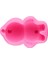 Pembe Tarzı Yeni 3D Uykulu Ayı Sünger Kek Için Silikon Kalıplar Mousse Çikolata Tatlı Bakeware Pasta Dondurma Kalıbı El Yapımı Hediye (Yurt Dışından) 1