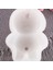 Pembe Tarzı Yeni 3D Uykulu Ayı Sünger Kek Için Silikon Kalıplar Mousse Çikolata Tatlı Bakeware Pasta Dondurma Kalıbı El Yapımı Hediye (Yurt Dışından) 5